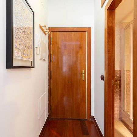 One Bedroom Apartment In Chueca Madrid Exterior foto
